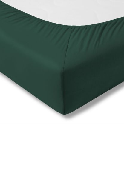 Estella Bettlaken »Zwirnjersey« langlebig, temperaturausgleichend, Bettlake günstig online kaufen