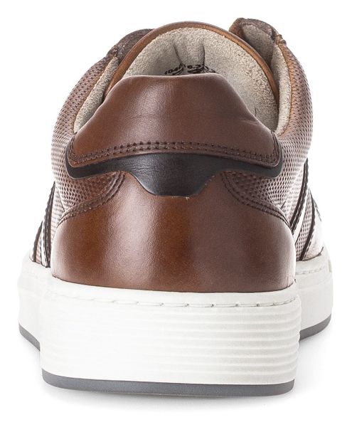 Pius Gabor Sneaker, Freizeitschuh, Halbschuh, Schnürer günstig online kaufen