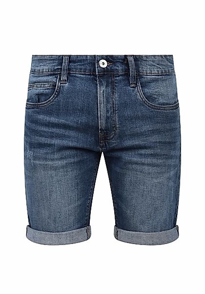 Indicode Jeansshorts "Jeansshorts IDQuentin" günstig online kaufen