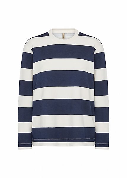 soyaconcept Langarmshirt "SC-BARNI 47" günstig online kaufen