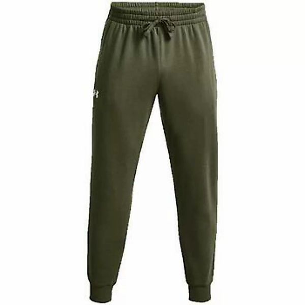 Under Armour  Hosen Pantalon De Jogging En Polaire Ua Rival günstig online kaufen