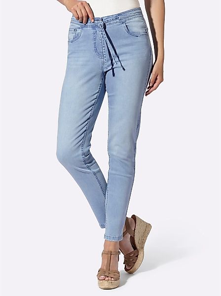 heine 5-Pocket-Jeans günstig online kaufen