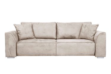INOSIGN 3-Sitzer "BEATRICE auch als Schlafsofa mit Bettkasten, B/T/H 250/10 günstig online kaufen