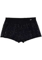 Buffalo Badeshorts Bloopi in Häkeloptik günstig online kaufen