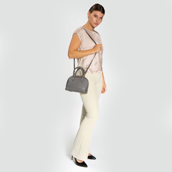 Lazarotti Handtasche Handbag, aus echtem Leder günstig online kaufen