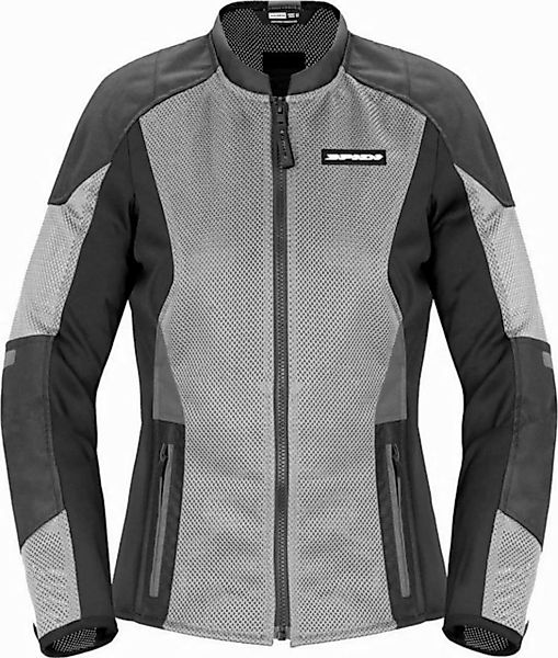 SpiDi Motorradjacke Super Net Damen Motorrad Textiljacke günstig online kaufen