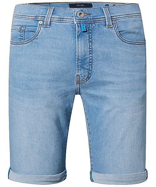 Pierre Cardin 5-Pocket-Jeans PIERRE CARDIN LYON günstig online kaufen