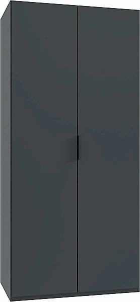 Wimex Kleiderschrank "Oxford by fresh to go, in 3 Breiten, Made in Germany" günstig online kaufen