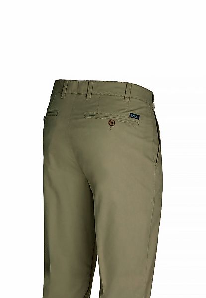 Brühl Chinohose "London DO", mit bequemem Komfortbund günstig online kaufen