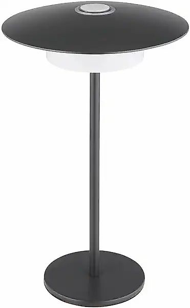 GLOBO LIGHTING LED Tischleuchte »KYLER«, 1 flammig, Leuchtmittel LED-Modul günstig online kaufen