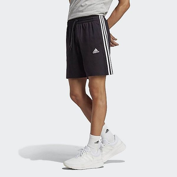 adidas Sportswear Funktionsshorts ESSENTIALS 3-STREIFEN SHORTS günstig online kaufen