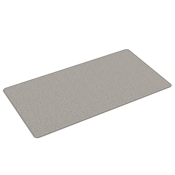 vidaXL Teppich Teppichläufer Sisal-Optik Taupe 80x150 günstig online kaufen