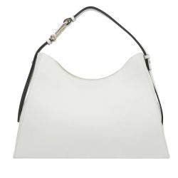 Furla Schultertasche Nuvola, Leder günstig online kaufen