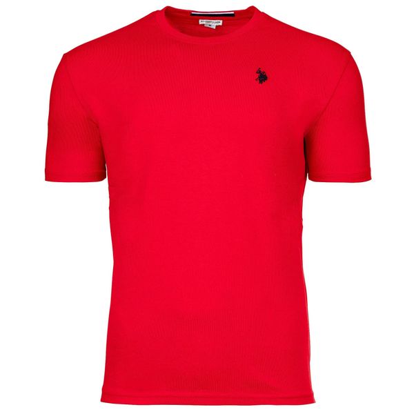 U.S. Polo Assn. T-Shirt Herren T-Shirt günstig online kaufen