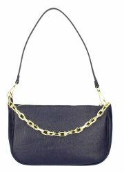 ITALYSHOP24 Schultertasche Made in Italy Damen günstig online kaufen