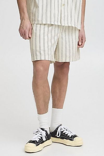 !Solid Shorts SDALANN Lässige gestreifte Shorts günstig online kaufen