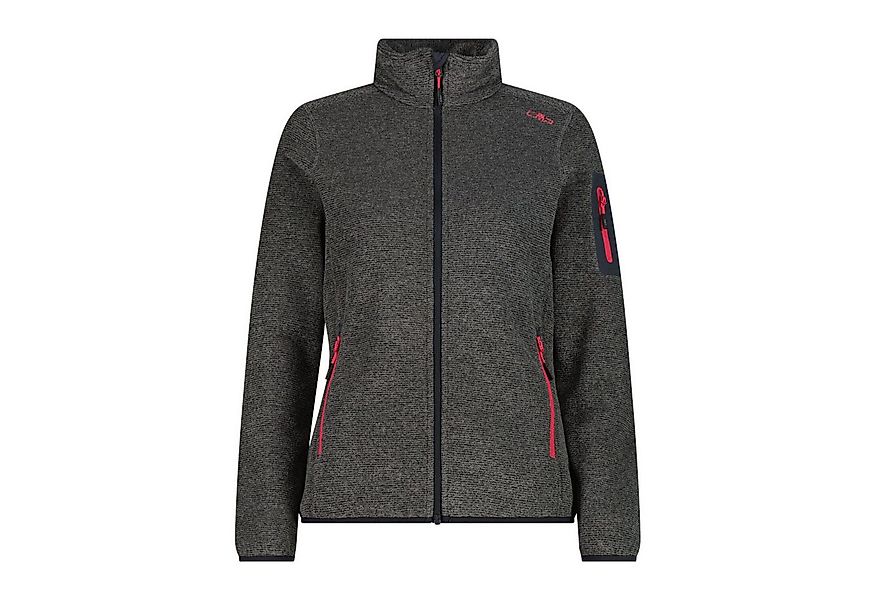 CMP Fleecejacke CMP Damen Fleecejacke Woman Jacket 3H14746A günstig online kaufen