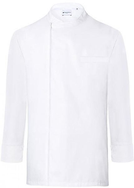Karlowsky Fashion Kochjacke Langarm Überwurf-Kochhemd Basic günstig online kaufen