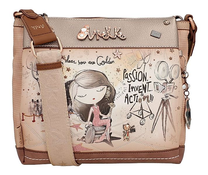 Anekke Umhängetasche Hollywood günstig online kaufen