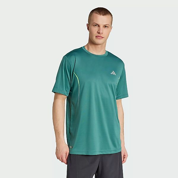 adidas Performance Trainingsshirt TECH APPAREL T-SHIRT günstig online kaufen