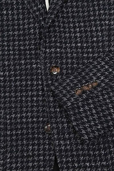 Suitable Respect Blazer Jersey PDP Flex Navy - Größe 48 günstig online kaufen