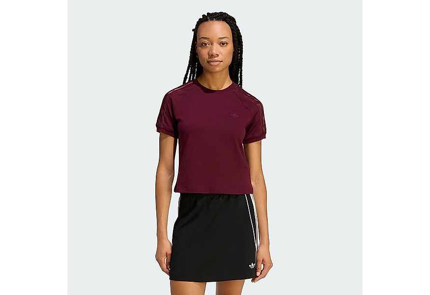 adidas Originals T-Shirt LACE CALI T-SHIRT (1-tlg) günstig online kaufen