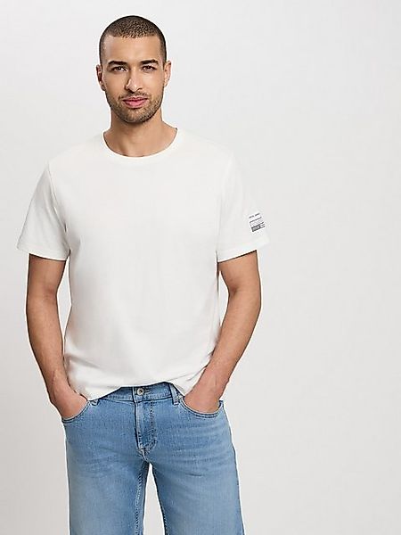 CROSS JEANS® T-Shirt 16063 günstig online kaufen