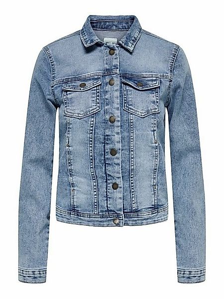 ONLY Tall Jeansjacke (1-St) günstig online kaufen
