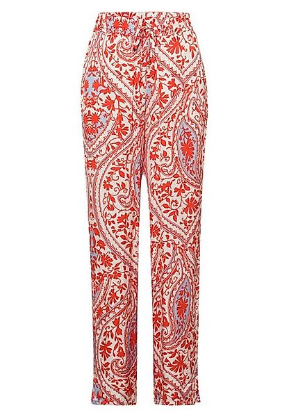 MARC AUREL 2-in-1-Hose Hosen sky varied günstig online kaufen