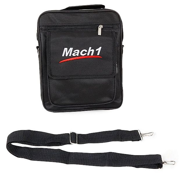 Mach1 Scootertasche Scootertasche Lenkertasche vorne Fahrradtasche Mach1 günstig online kaufen