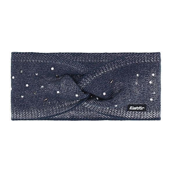 Eisbär Strickmütze Stirnband Dip Dye Crystal günstig online kaufen