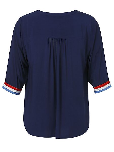 VIA APPIA DUE Klassische Bluse in günstig online kaufen