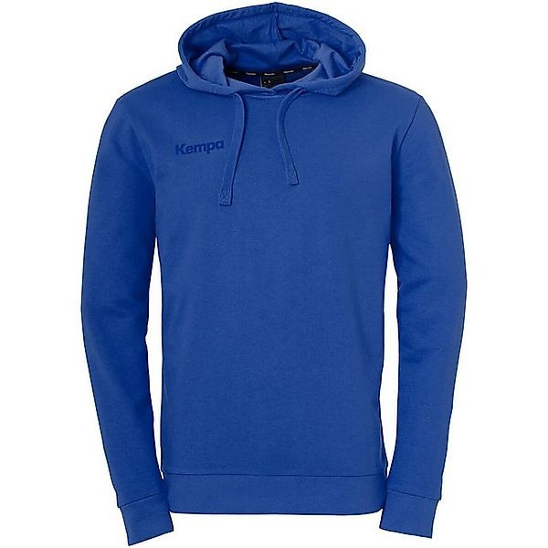 Kempa Hoodie Kapuzenpullover Hoodie (1-tlg) günstig online kaufen