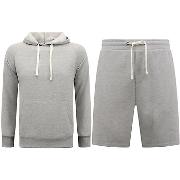 Enos  Jogginganzüge Hoodie Jogginghose SET günstig online kaufen