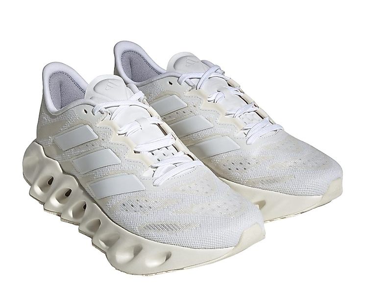 adidas Performance Switch FWD (Dämpfung) weiss Damen Laufschuh günstig online kaufen