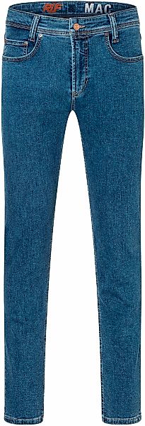 MAC Straight-Jeans "Flexx-Driver" super elastisch günstig online kaufen