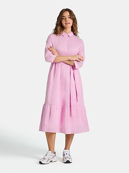 Lieblingsstück Sommerkleid "RolaL" aus 100% Baumwolle günstig online kaufen