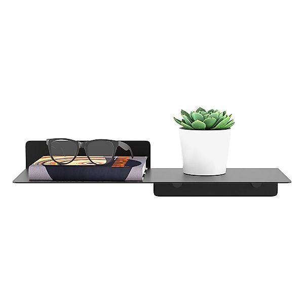 SO-TECH® Deko-Wandregal Schweberegal Wandboard HOVER I günstig online kaufen