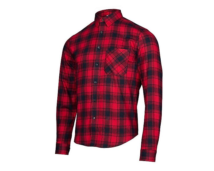 Protective Karohemd Herren P-ROD Checker günstig online kaufen