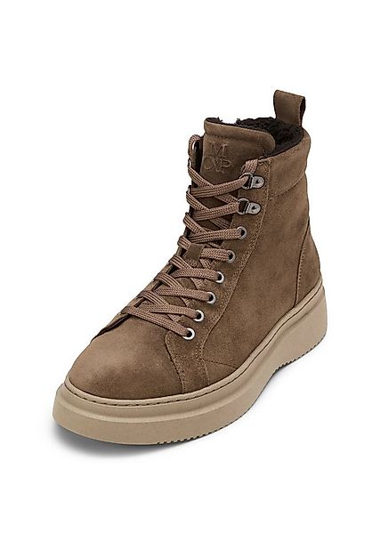 Marc O'Polo mit Innenzipper Stiefelette günstig online kaufen
