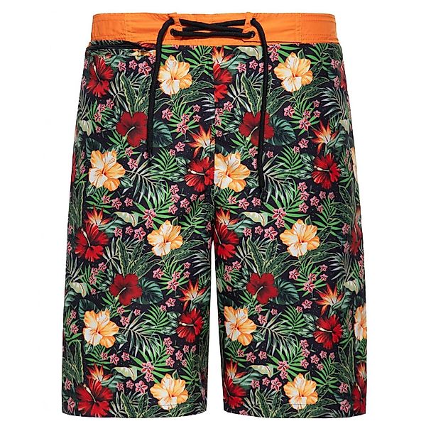 King Kerosin Badeshorts King Kerosin Herren günstig online kaufen