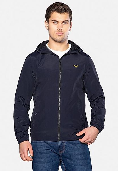 Threadbare Sweatjacke Carbon (1-tlg) im klassischen Design günstig online kaufen