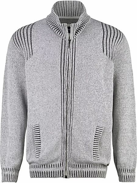 Babista Strickjacke "Strickjacke TOSCATELLI", aus angenehmer Baumwolle günstig online kaufen