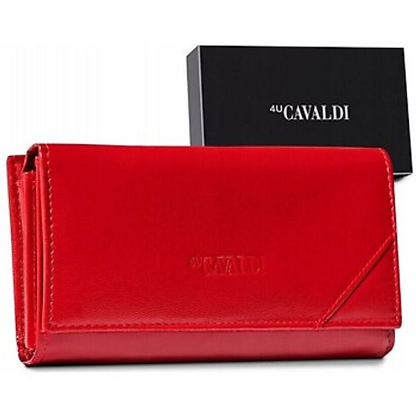 4U Cavaldi  Geldbeutel DHRD24GCL günstig online kaufen