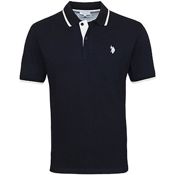 U.S Polo Assn.  Poloshirt Shirt Poloshirt günstig online kaufen