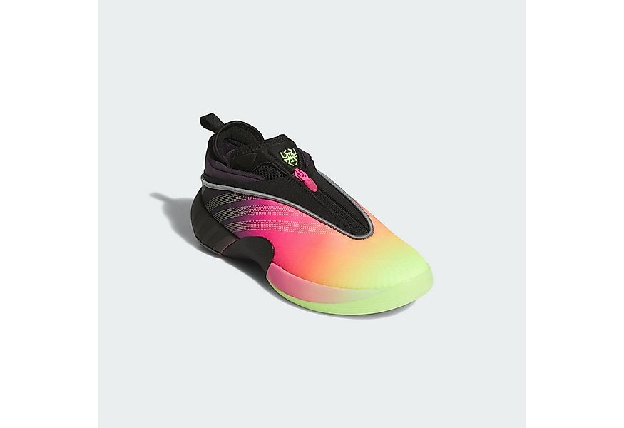 adidas Performance DER D.O.N. ISSUE 7 SCHUH Basketballschuh (1-tlg) günstig online kaufen