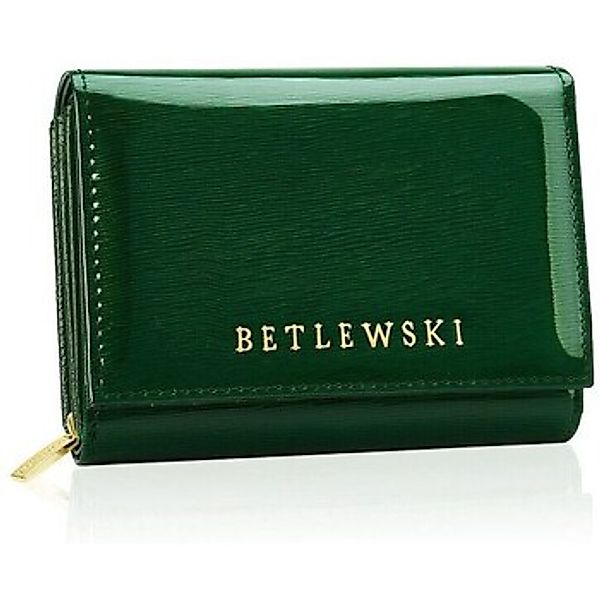 Betlewski  Geldbeutel ZBPDBS11ZIELONY76784 günstig online kaufen