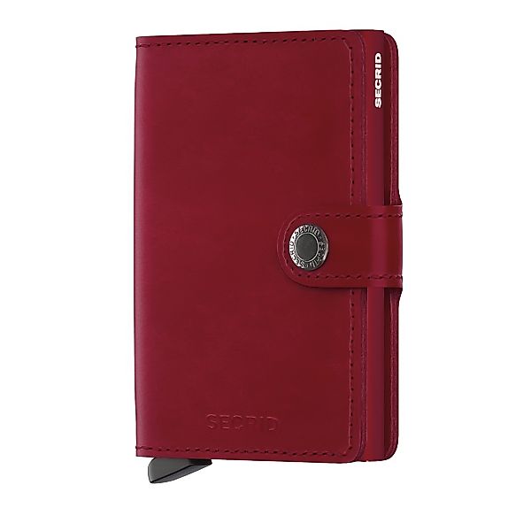 SECRID Geldbörse Miniwallet Original (1-tlg) günstig online kaufen