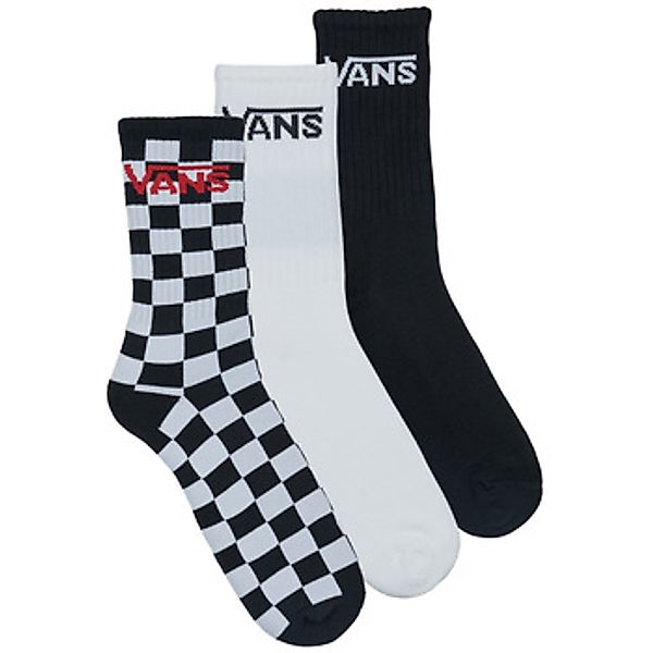 Vans  Socken Classic Crew günstig online kaufen