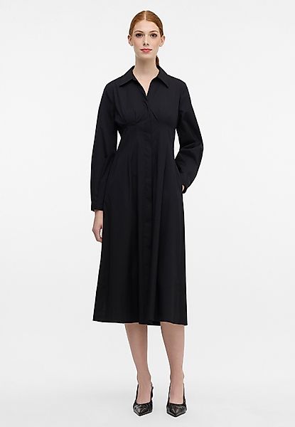 Eterna Blusenkleid REGULAR FIT günstig online kaufen